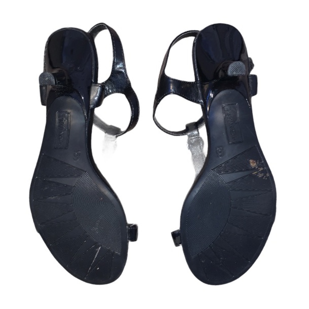 Fioni Night Kitten Heels - Picture 3 of 3